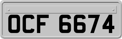 OCF6674