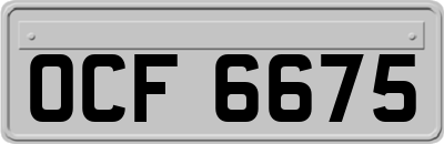 OCF6675