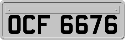 OCF6676