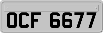 OCF6677