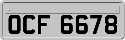 OCF6678