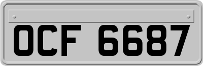OCF6687