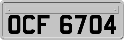 OCF6704