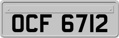 OCF6712