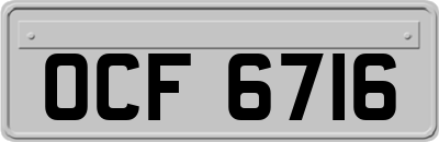 OCF6716