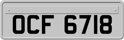 OCF6718