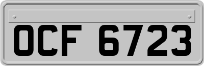 OCF6723