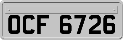 OCF6726