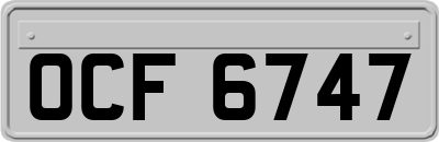 OCF6747