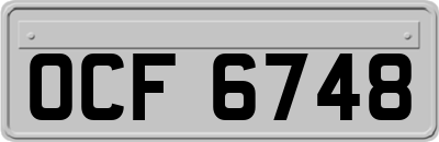 OCF6748