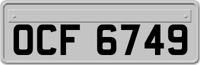 OCF6749