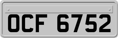 OCF6752