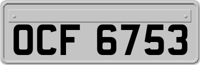 OCF6753