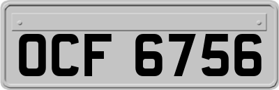 OCF6756