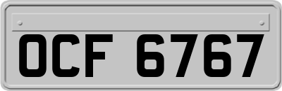 OCF6767