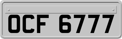 OCF6777