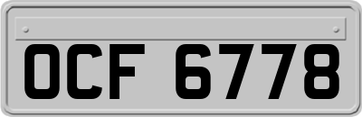 OCF6778
