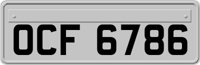 OCF6786