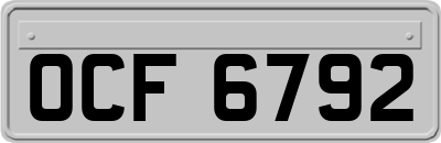 OCF6792