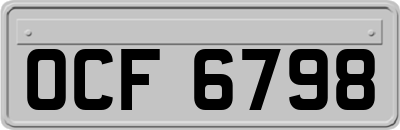 OCF6798