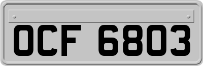 OCF6803