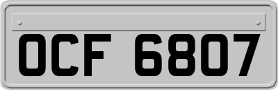 OCF6807