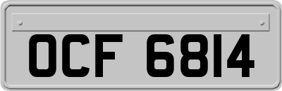 OCF6814