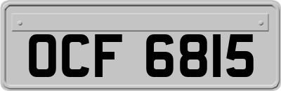 OCF6815