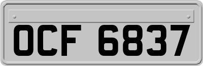 OCF6837