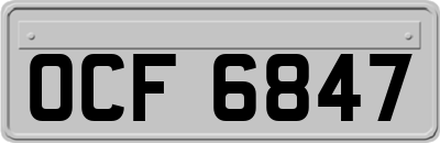 OCF6847
