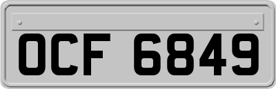 OCF6849