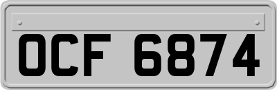 OCF6874