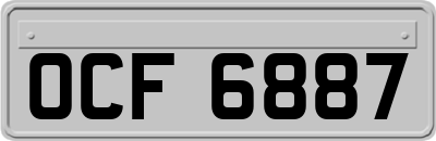 OCF6887