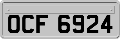 OCF6924