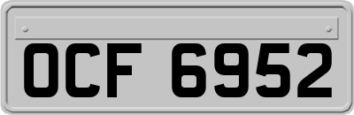OCF6952