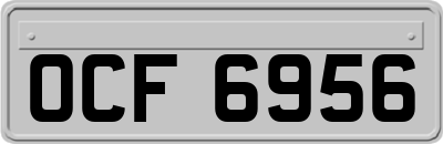OCF6956