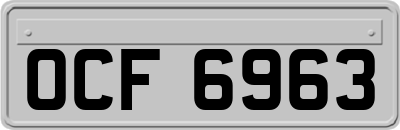 OCF6963