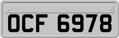OCF6978