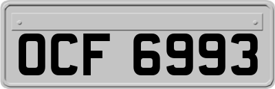 OCF6993