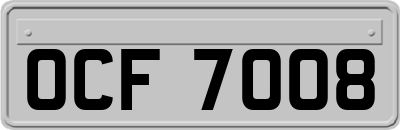OCF7008