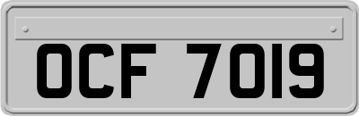 OCF7019
