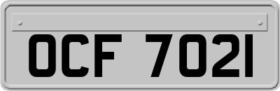 OCF7021