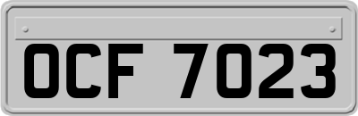 OCF7023