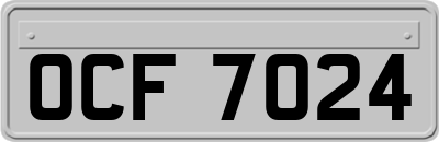 OCF7024