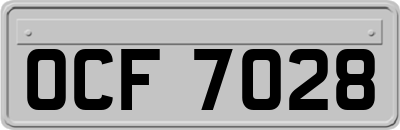 OCF7028