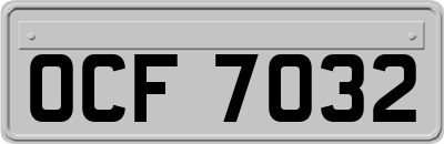 OCF7032