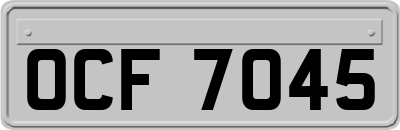 OCF7045