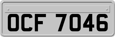 OCF7046