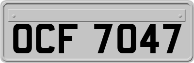OCF7047