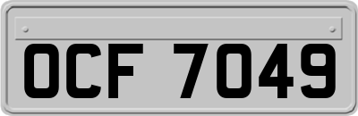 OCF7049